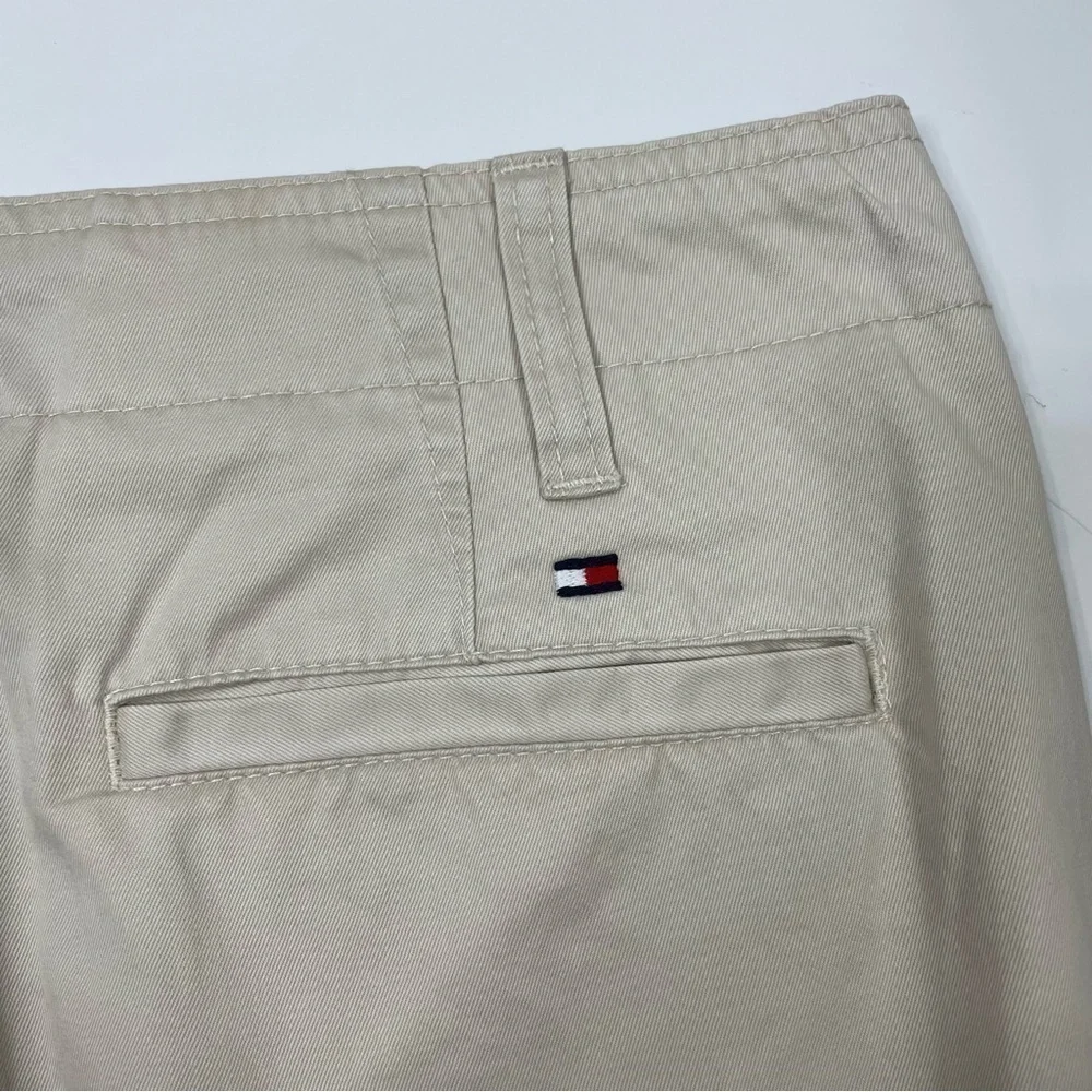 Tommy Hilfiger excellent high